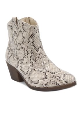 Rampage Whendl Cowboy Boots | belk