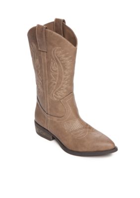 rampage boots belk