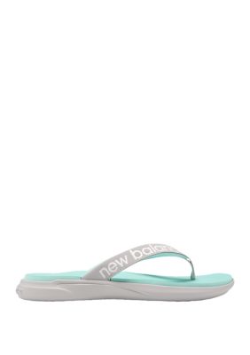 New Balance Women s Flip Flop Sandals belk