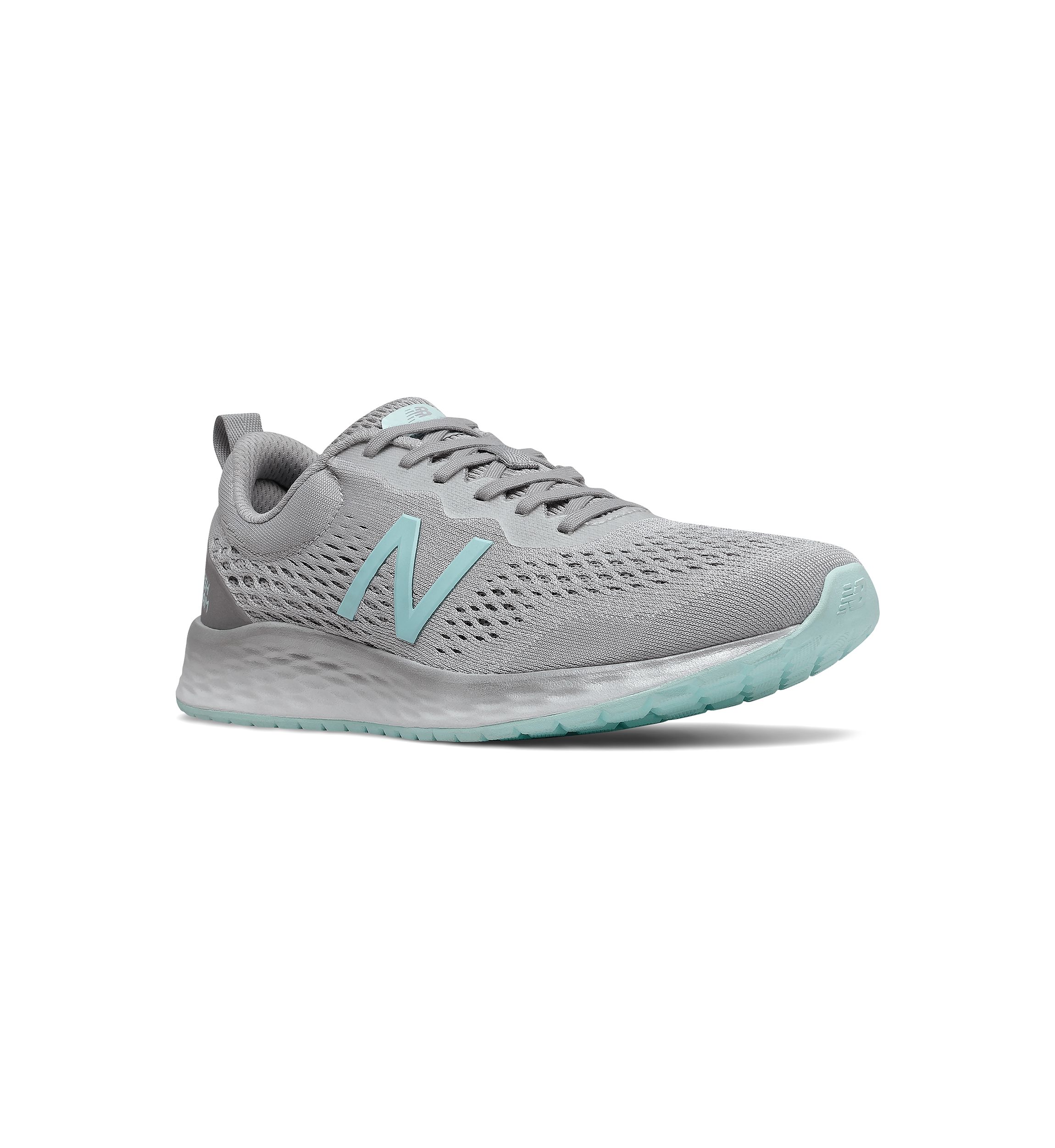 Womens Arishi Fresh Foam Sneakers