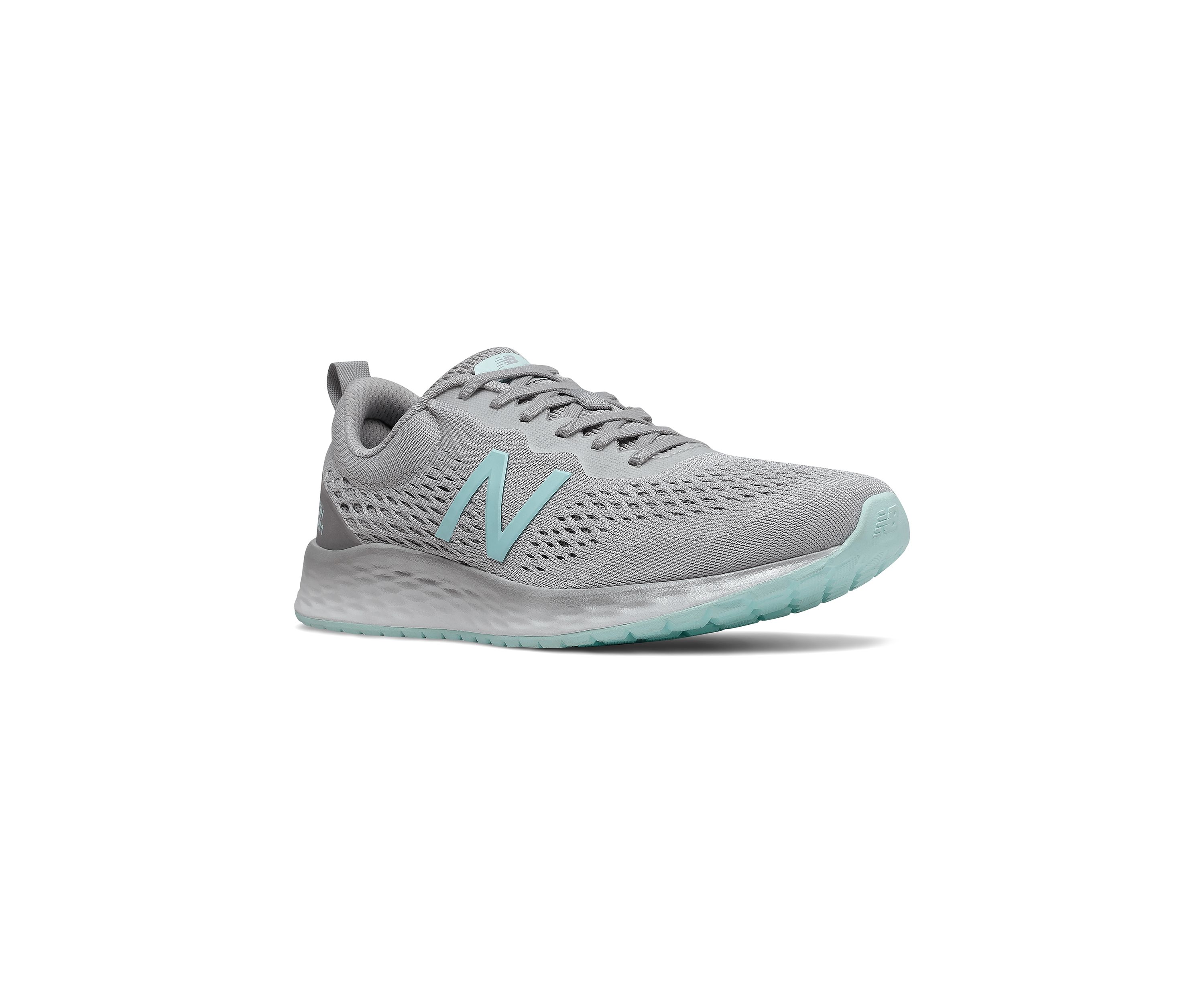Womens Arishi Fresh Foam Sneakers
