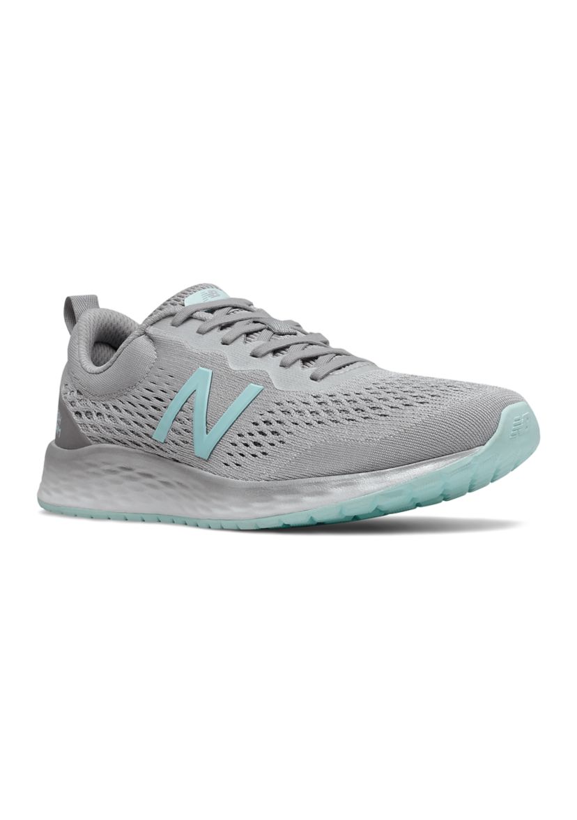 Womens Arishi Fresh Foam Sneakers