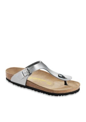 belk birkenstock women's sandals