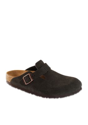 Birkenstock Boston Soft Bed Clog | belk