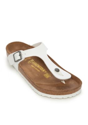 belk birkenstock women's sandals