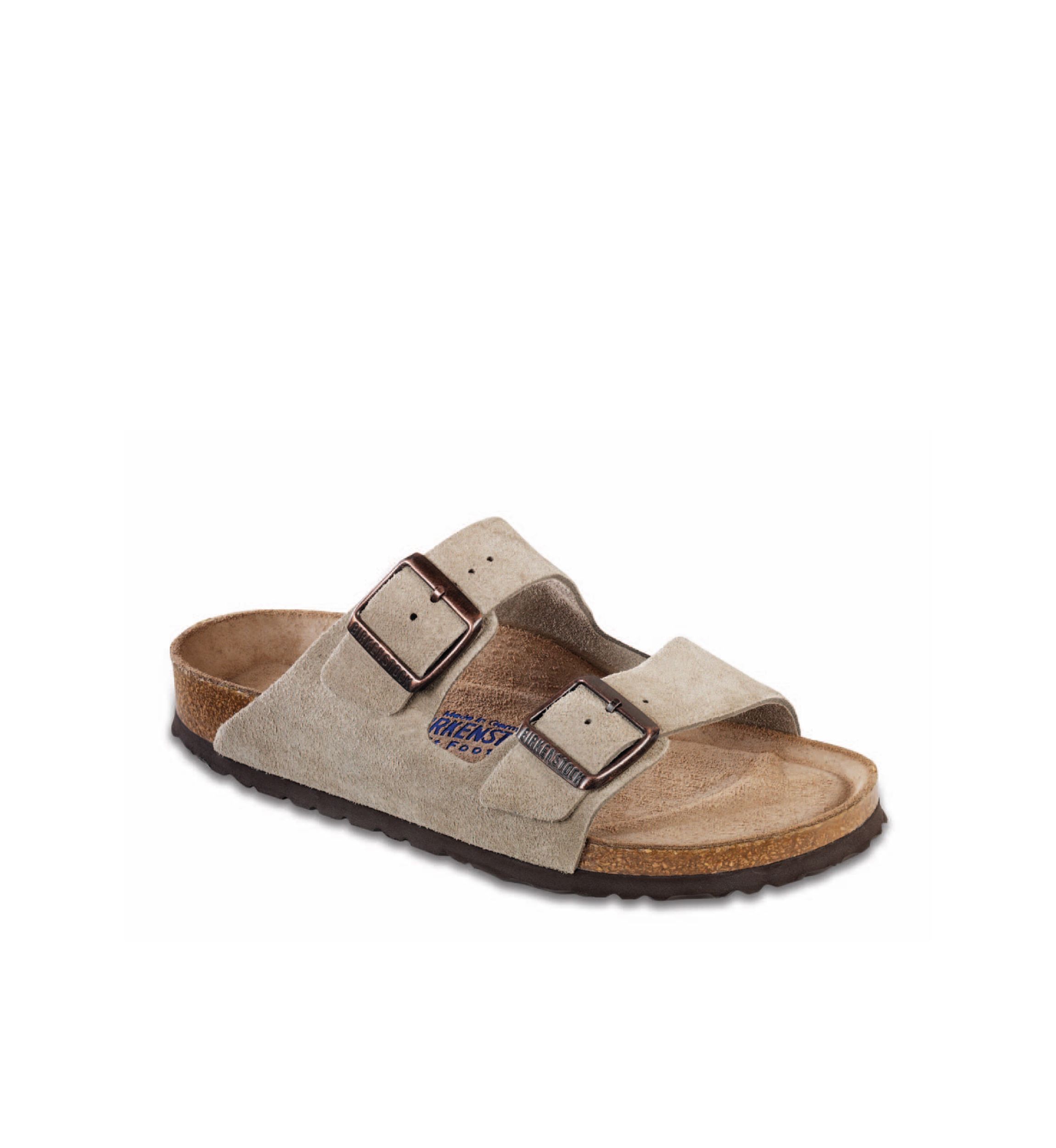 ARIZONA TAUPE SFB:5 Narrow:Beige
