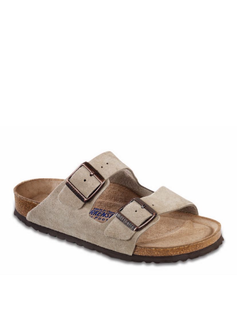 ARIZONA TAUPE SFB:5 Narrow:Beige