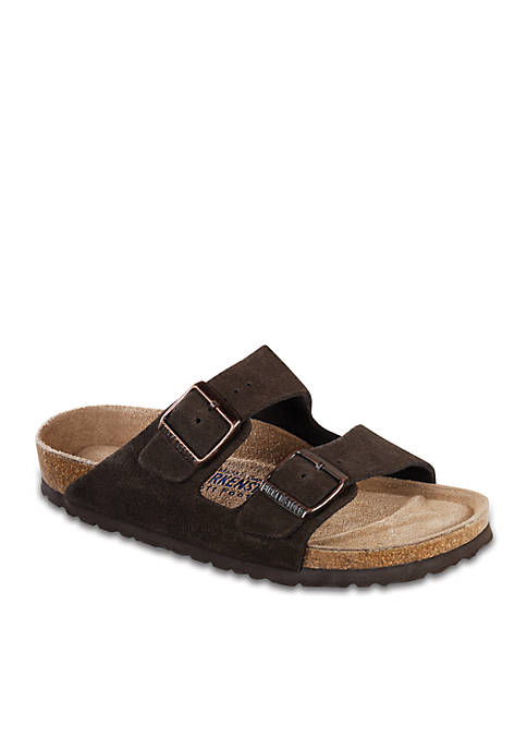 Arizona Soft Footbed Sandal - Extended Sizes Available