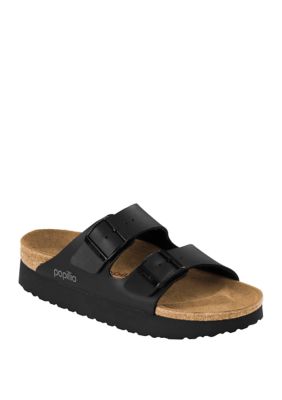 Birkenstock Arizona Platform Sandals | belk