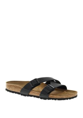 belk birkenstock women's sandals