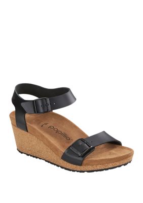 belk birkenstock women's sandals