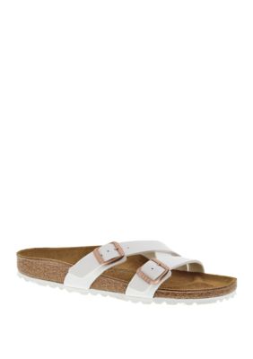 belk birkenstock women's sandals