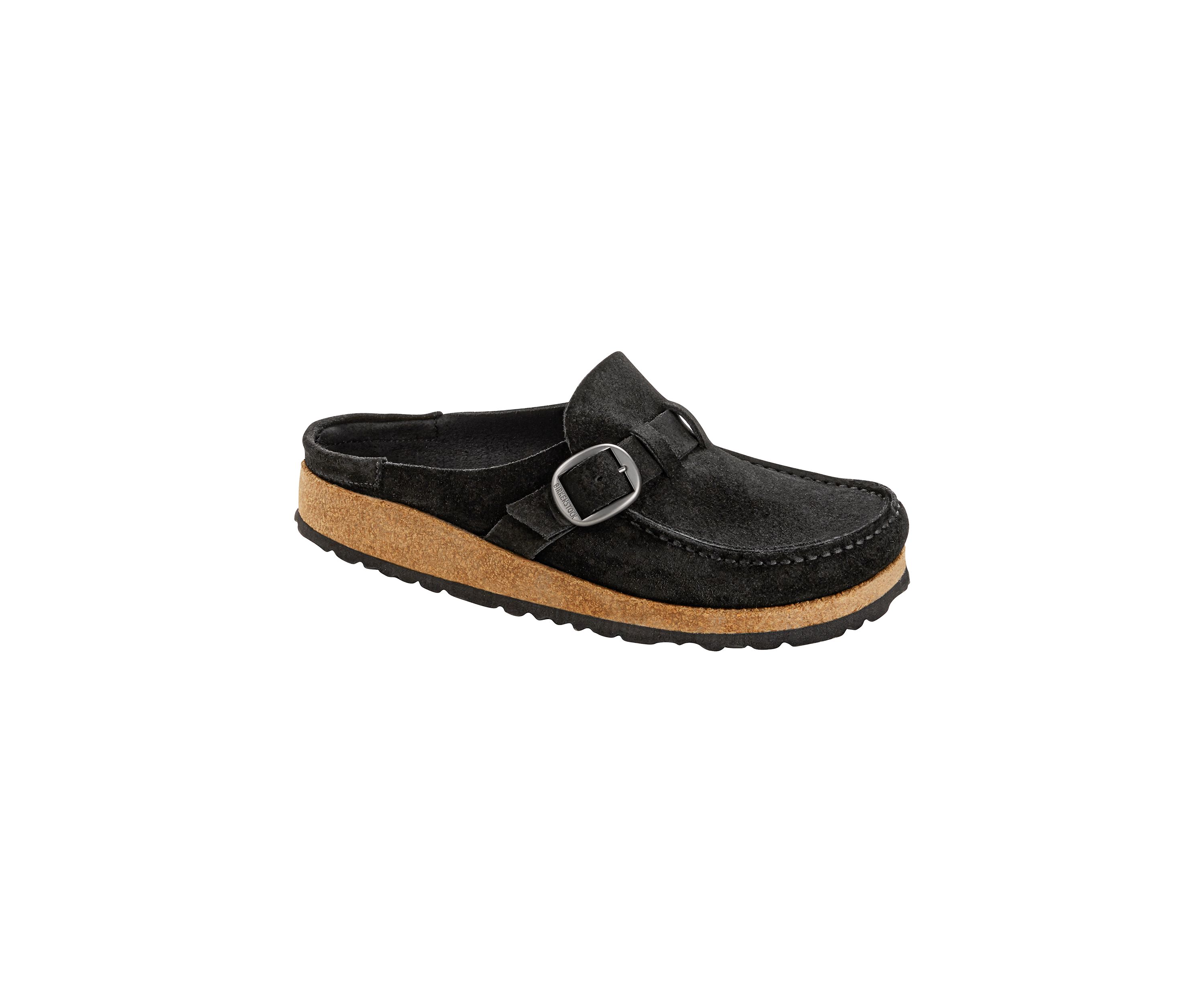 Buckley Clogs