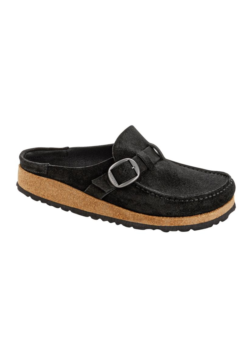 Buckley Clogs