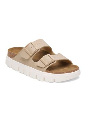 Women's Papillo by Birkenstock Arizona Chunky Sandals