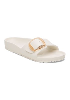 Birkenstock Women's Madrid Big Buckle EVA Sandals