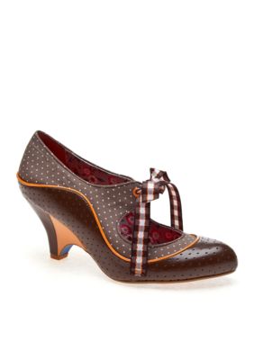 belk prom shoes