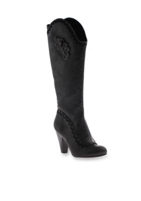 snow boots belk