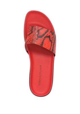 Donald j pliner hot sale fifi sandals