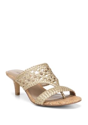 Donald pliner best sale kikki sandal