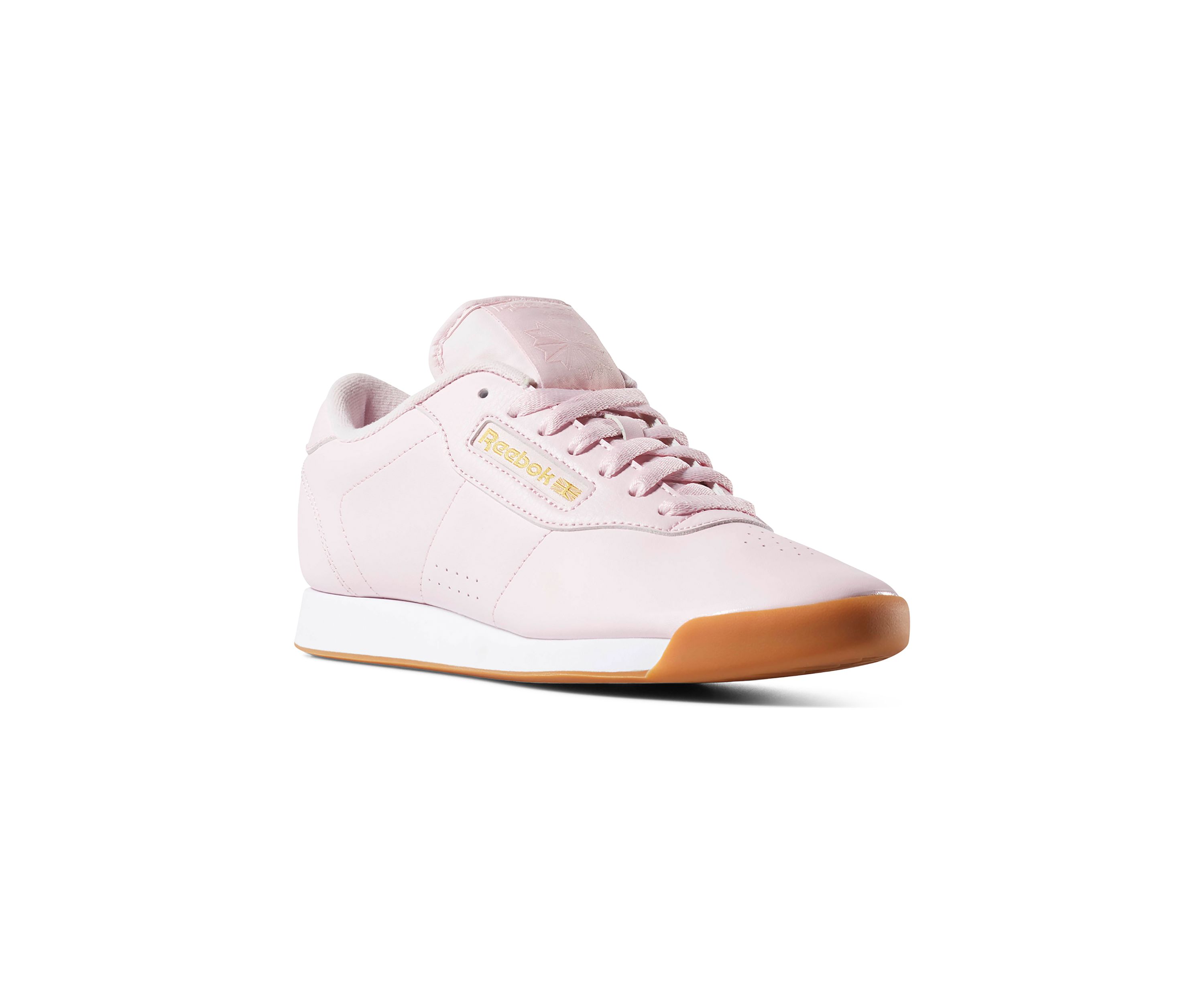 Womens Princess Sneakers