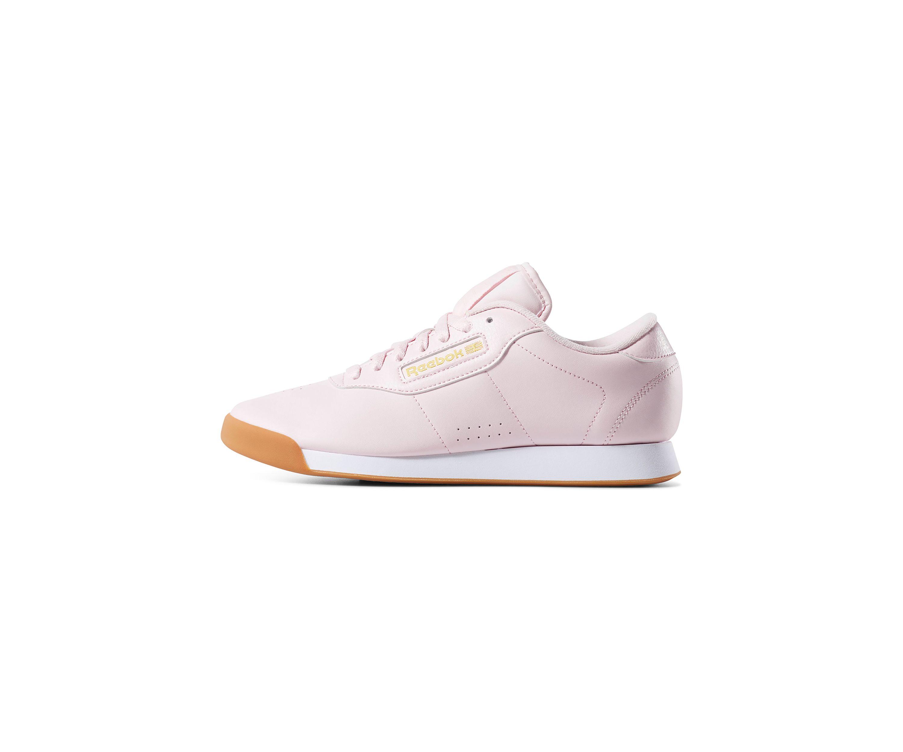 Womens Princess Sneakers