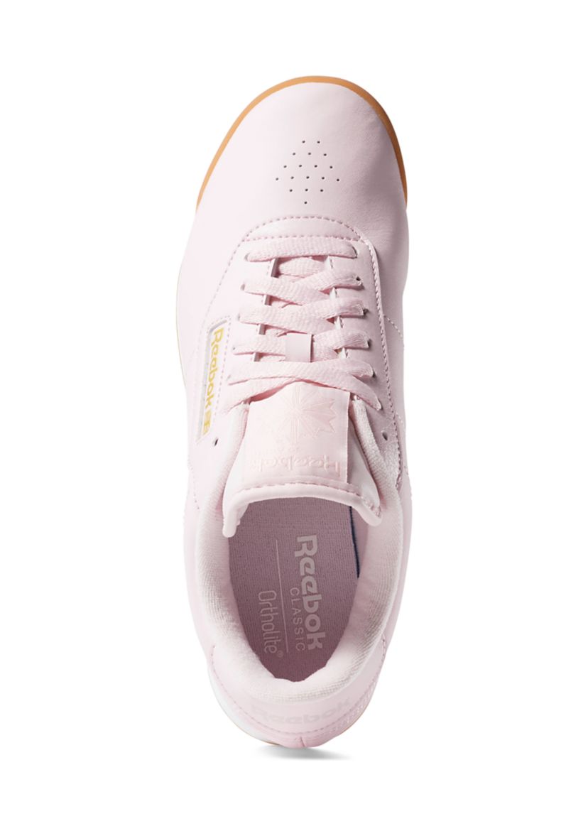 Womens Princess Sneakers