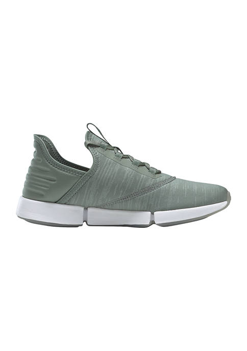 Reebok Womens Daily Fit Sneakers
