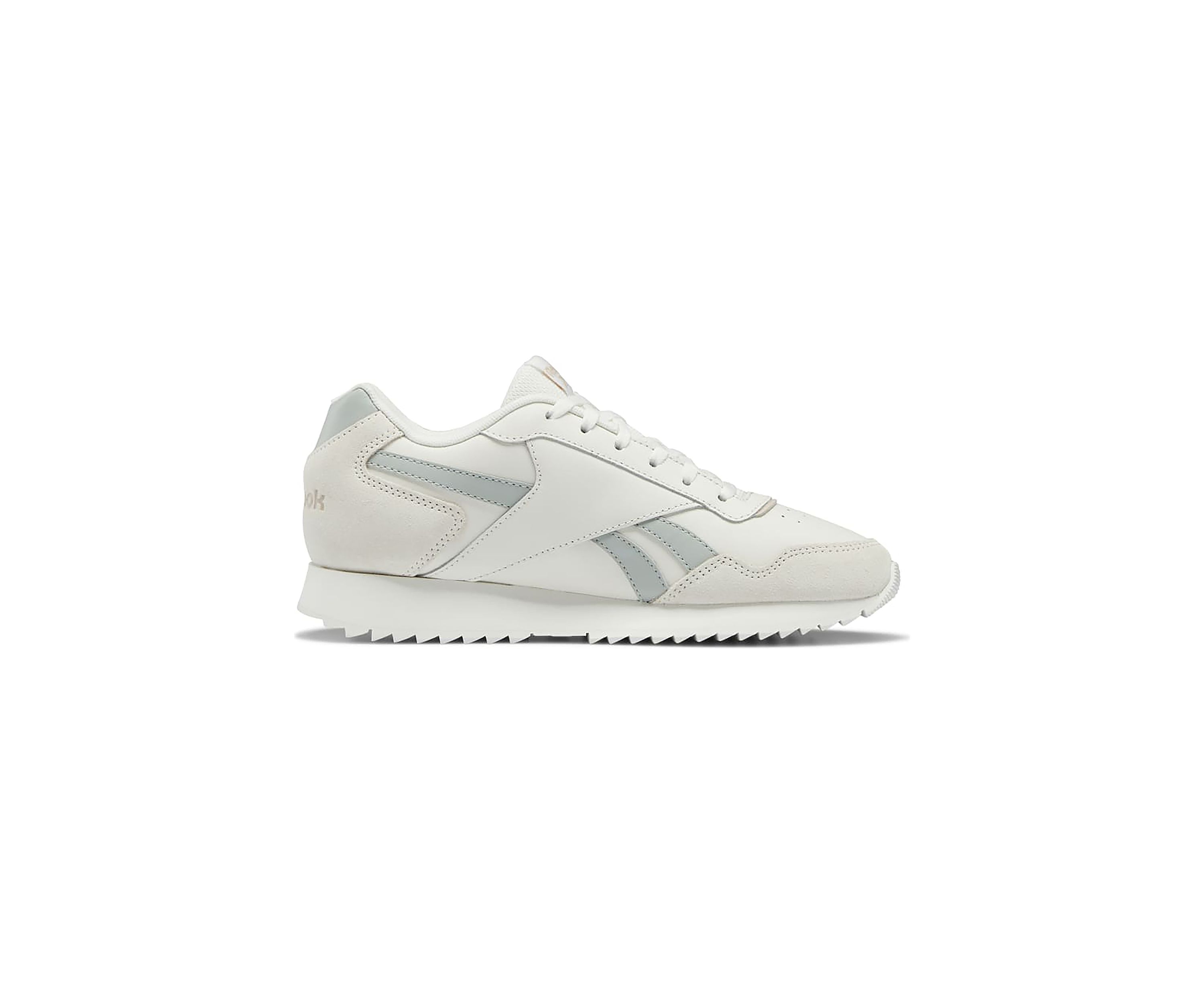 Womens Glide Ripple Pastels Sneakers