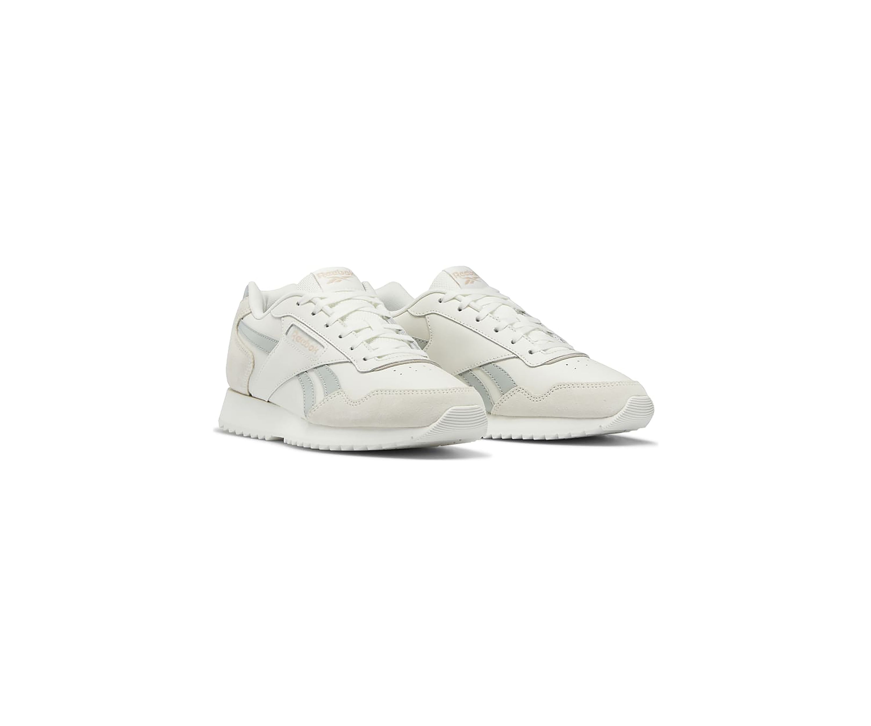 Womens Glide Ripple Pastels Sneakers