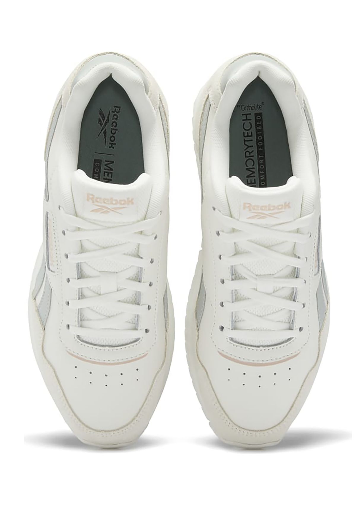 Womens Glide Ripple Pastels Sneakers