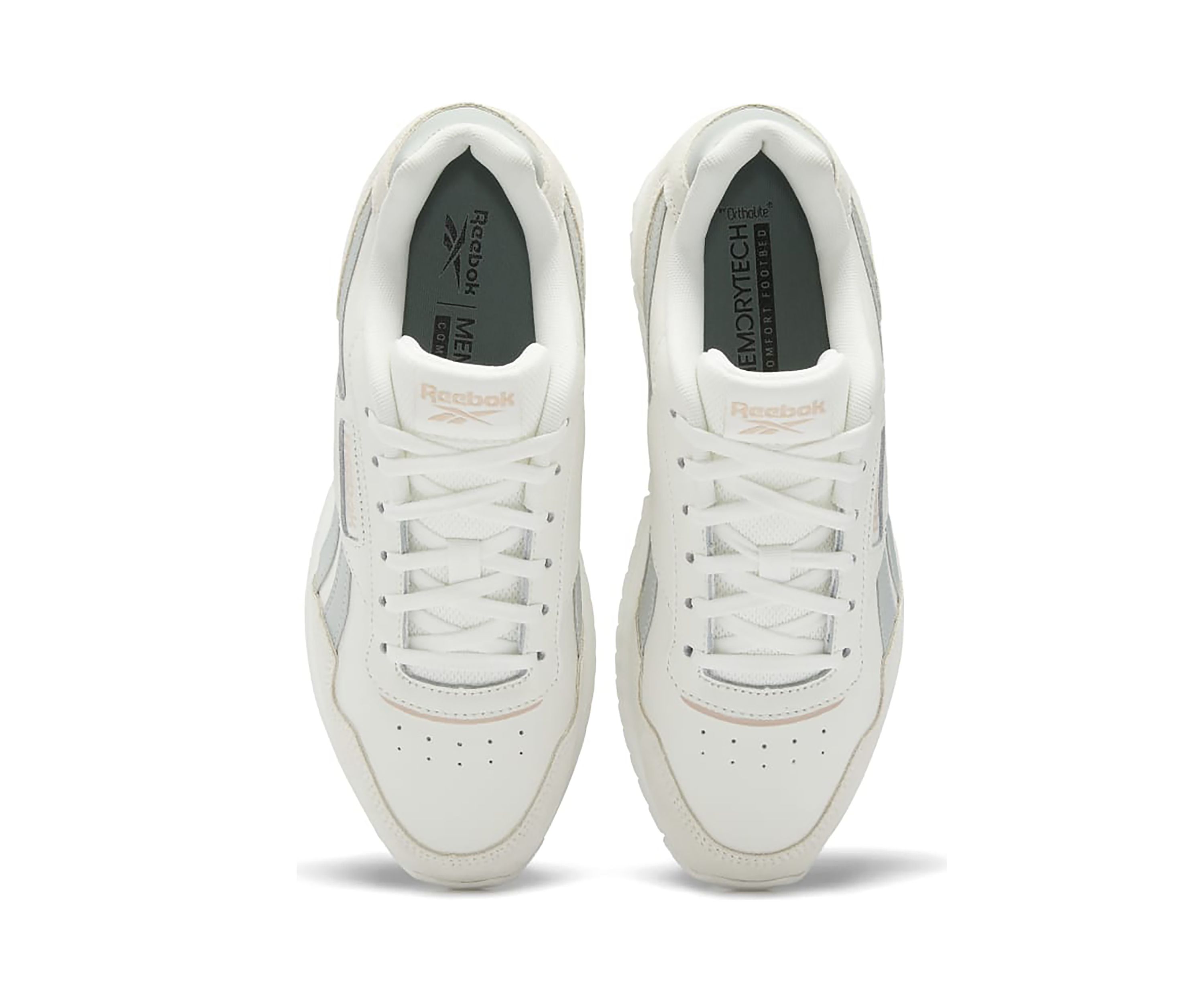 Womens Glide Ripple Pastels Sneakers