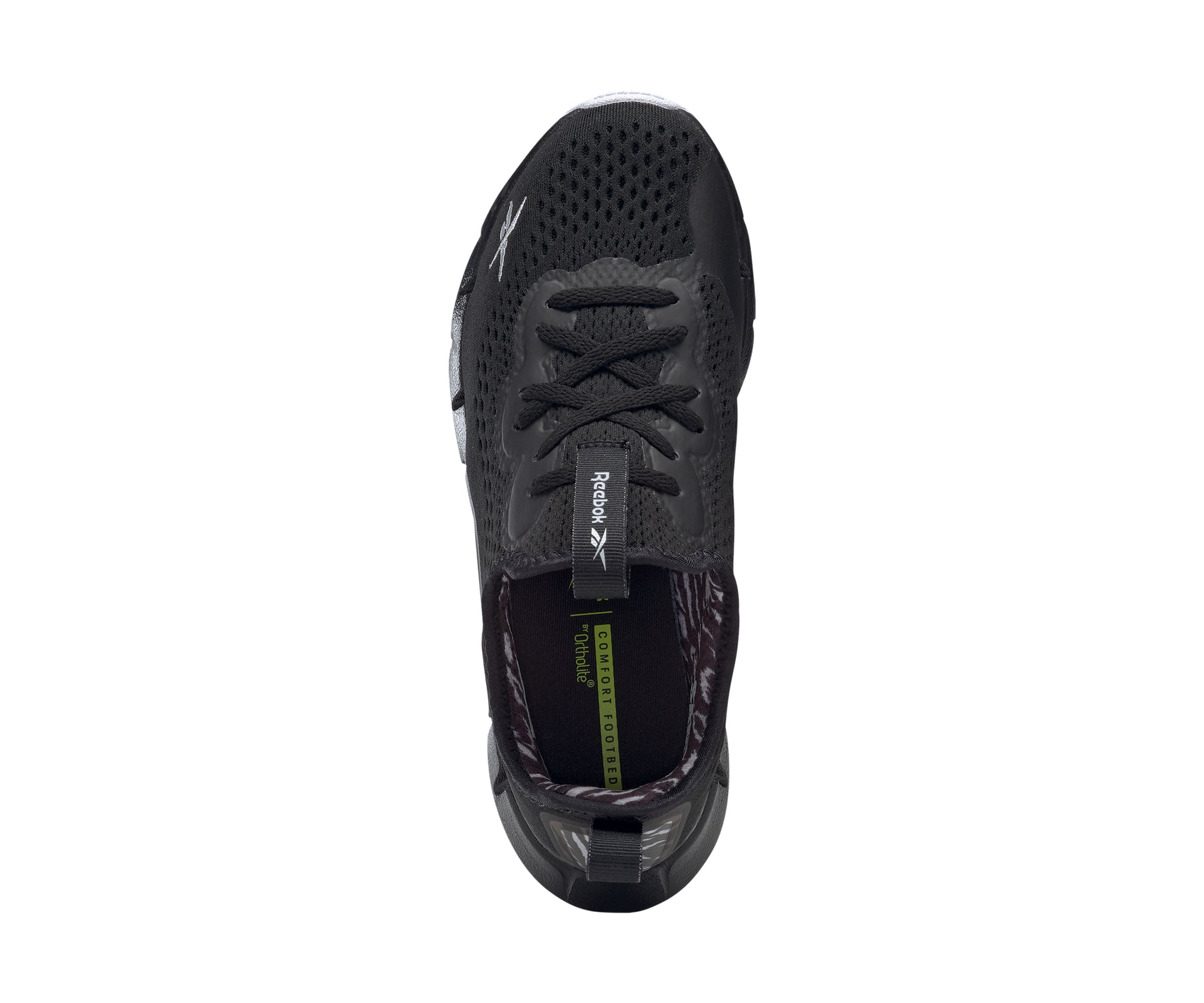 Womens Zig Sky Sneakers
