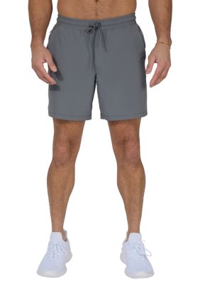90 Degree by Reflex Men's Wrap Agility Shorts, 2XL
