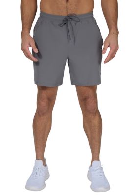 90 Degree by Reflex Men's Lightstreme Lincoln Shorts, 2XL