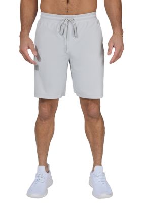 90 Degree by Reflex Men's Mesh Basketball Shorts, 2XL
