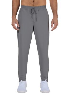 90 Degree by Reflex Men's Swiftcore Express Lane Straight Pants, 2XL