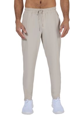 90 Degree by Reflex Men's Swiftcore Express Lane Straight Pants, 2XL