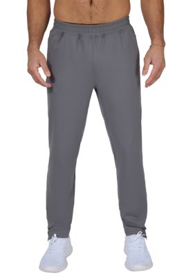90 Degree by Reflex Men's Active Tapered Pants, 2XL