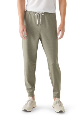 90 Degree by Reflex Men's Cationic Jersey Basic Joggers, 2XL