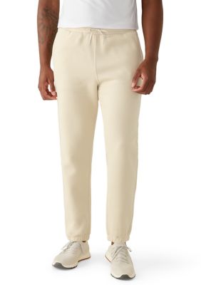 90 Degree by Reflex Men's Everyday Fleece Joggers