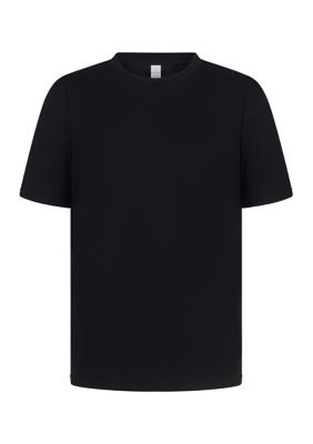 90 Degree by Reflex Men's Softlite Short Sleeve Shirt