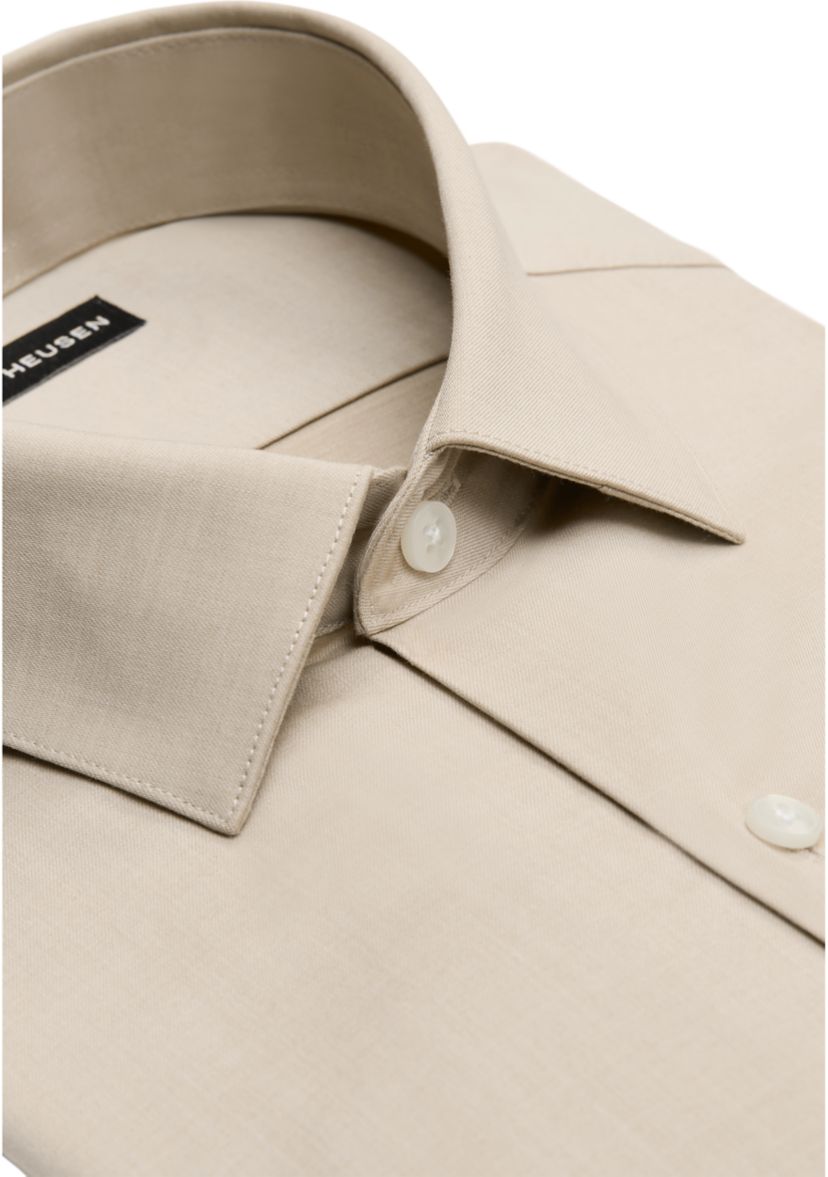Mens Tall Comfort Performance Dress Shirt