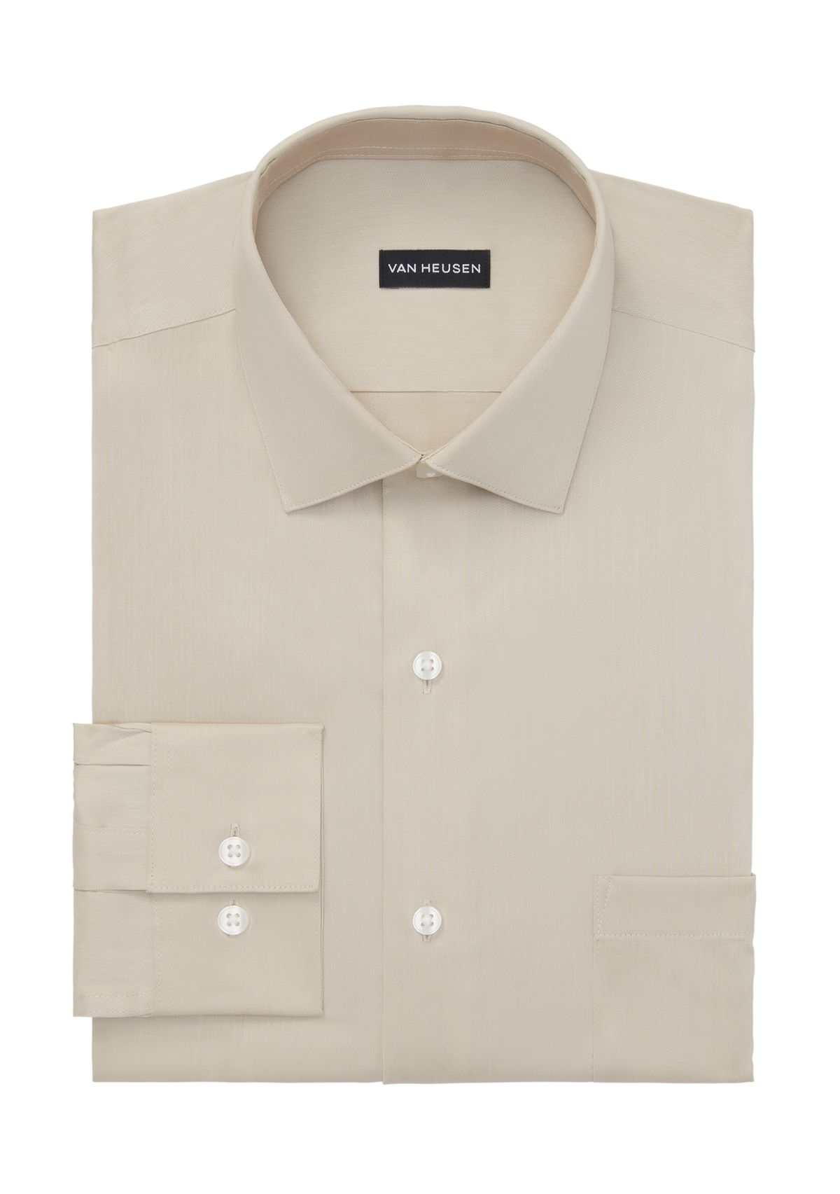 Big & Tall Ultra Wrinkle Free Dress Shirt