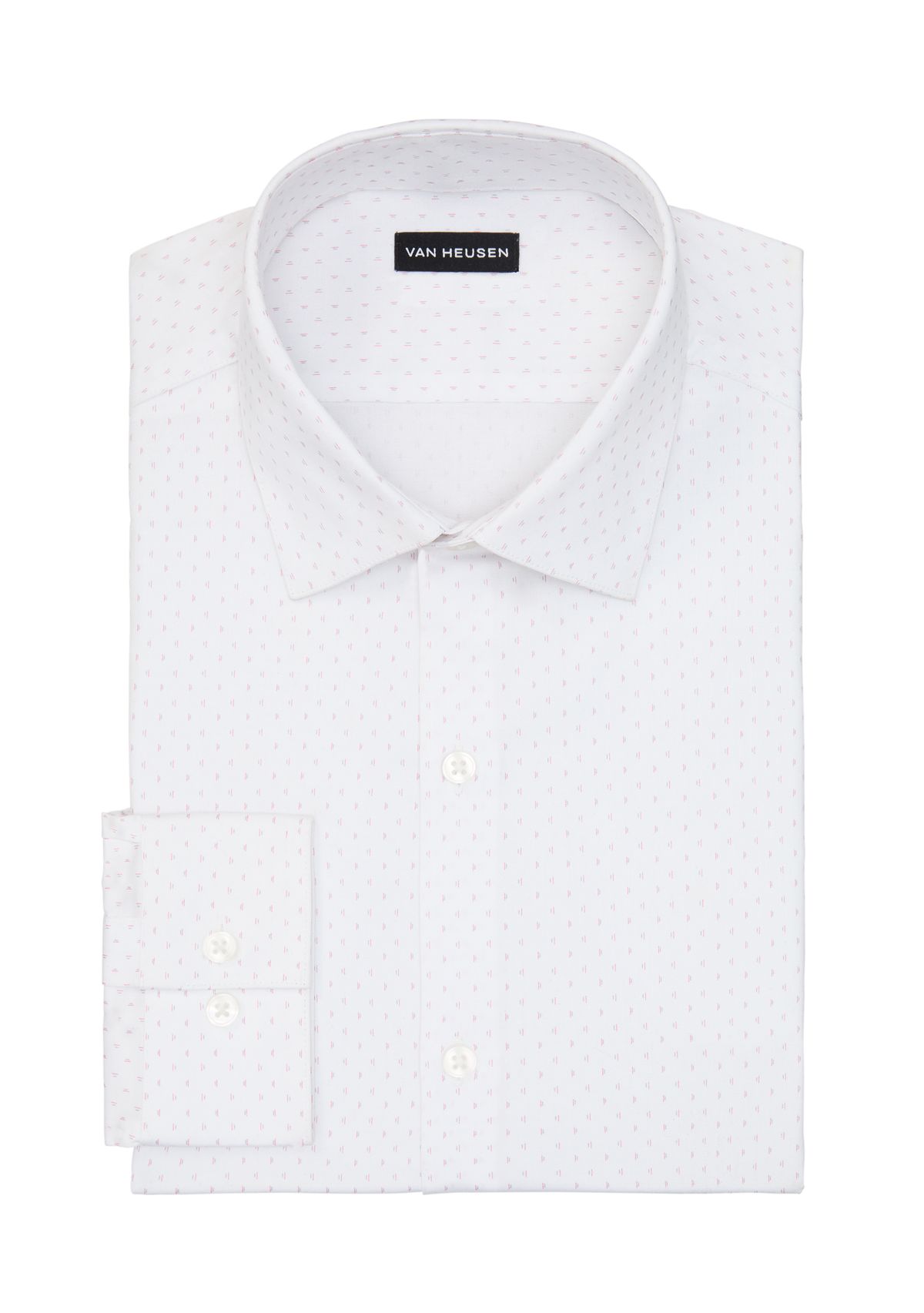 Big & Tall Comfort Performance Dress Shirt