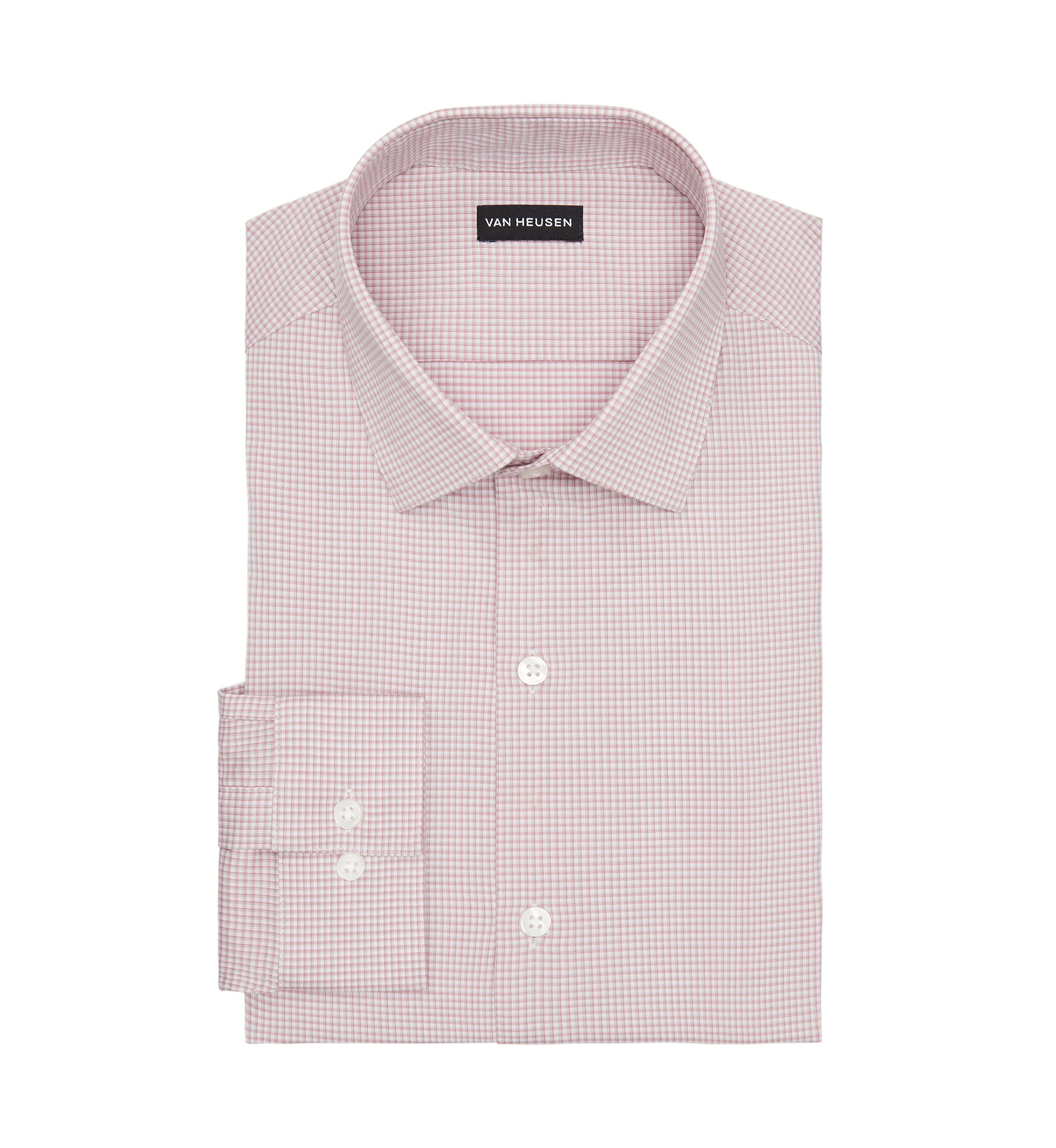 Big & Tall Comfort Performance Dress Shirt