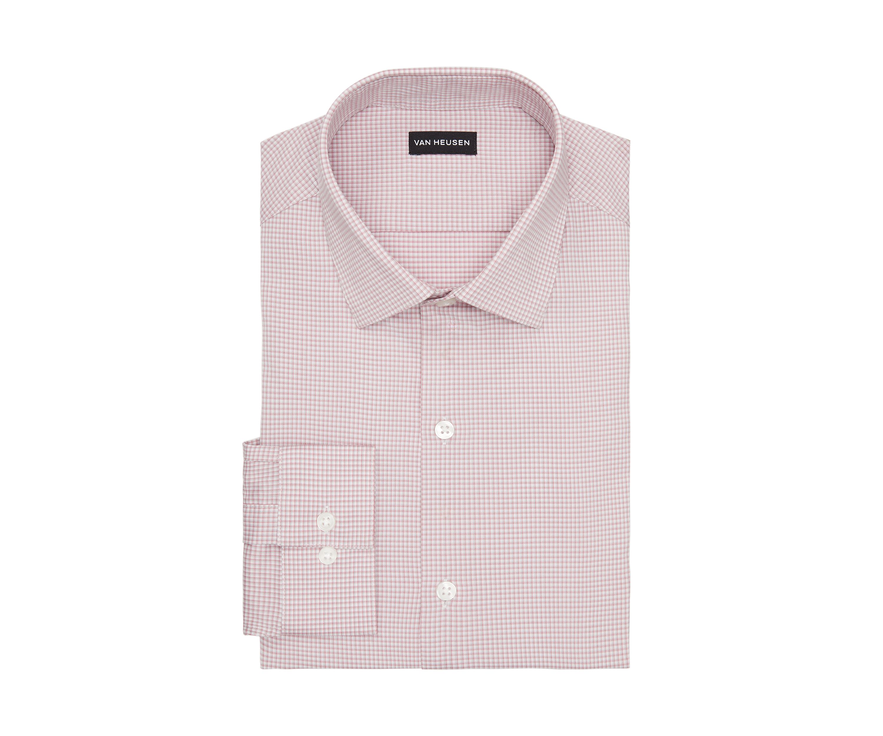 Big & Tall Comfort Performance Dress Shirt
