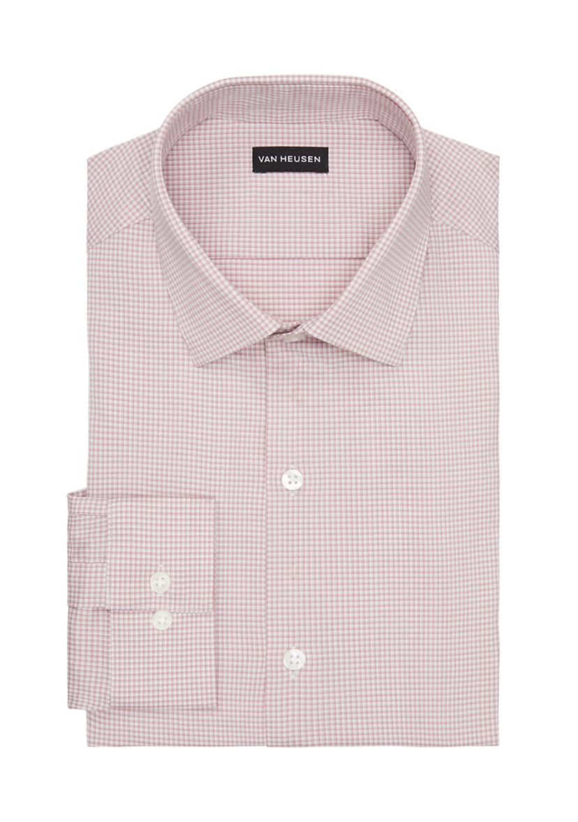 Big & Tall Comfort Performance Dress Shirt