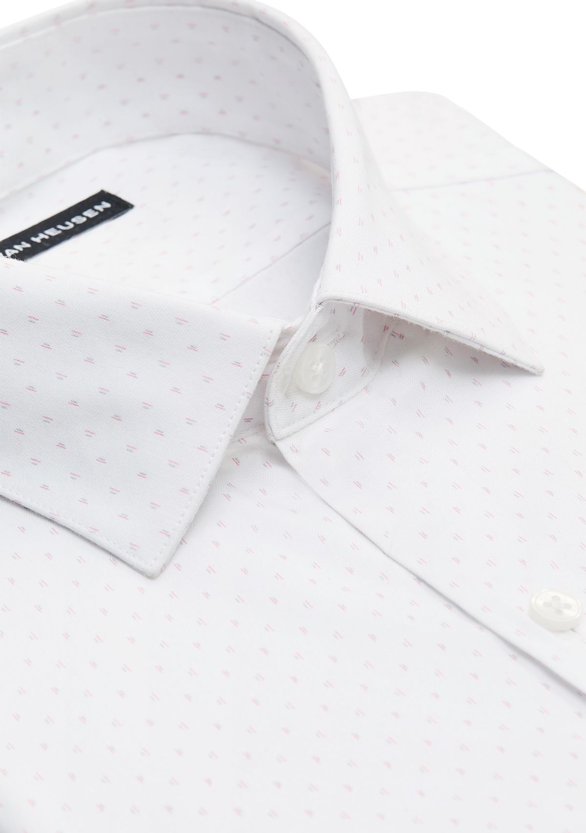 Big & Tall Comfort Performance Dress Shirt