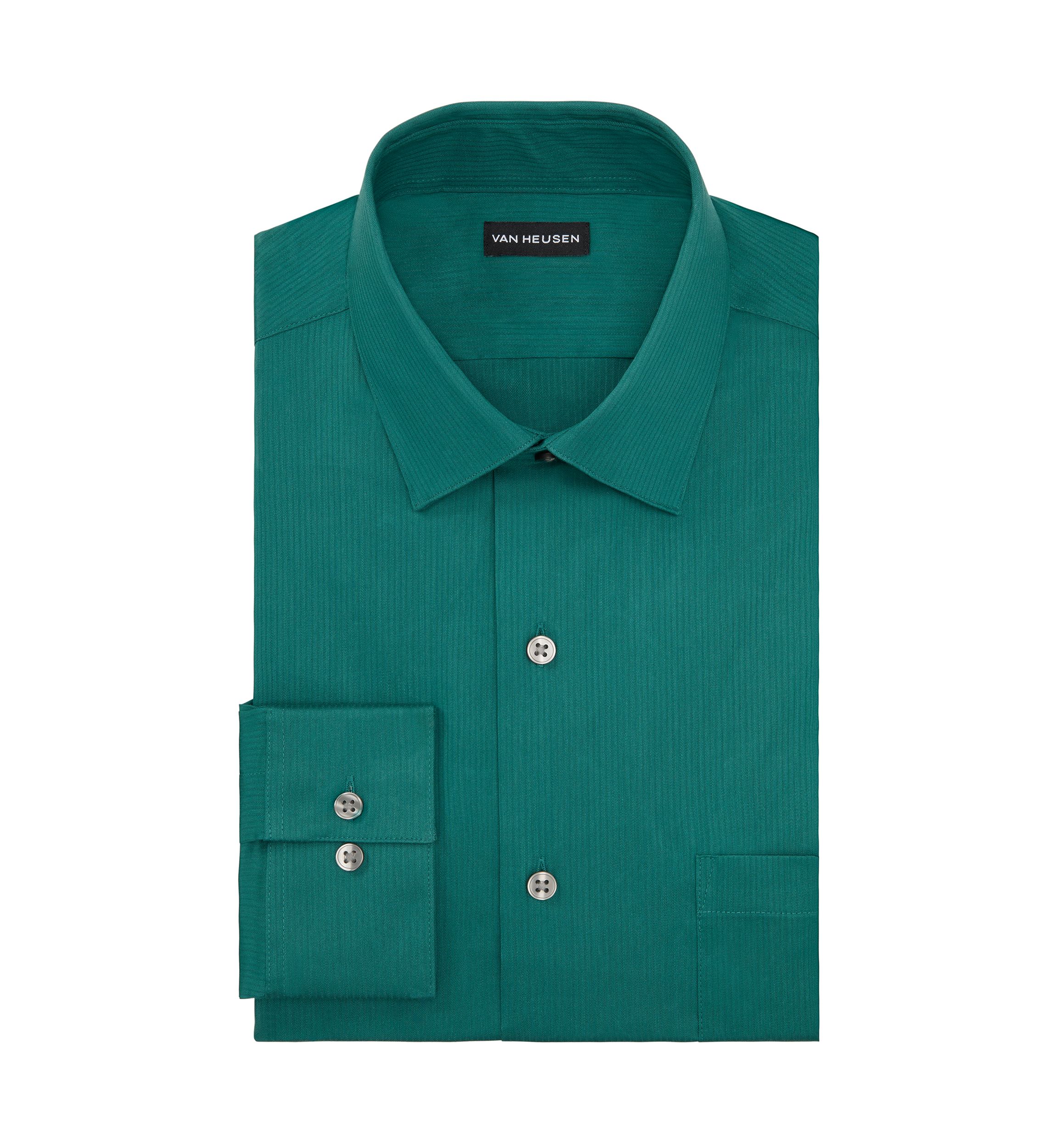 Big & Tall Everyday Defense Button Up Shirt 